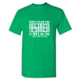 thumbnail image 1 of Every Now And Then Someone Sarcastic Humor Graphic Tees Gift For Mens Novelty Funny T Shirt, 1 of 5