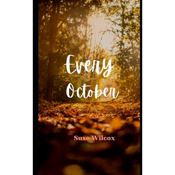 Every October, (Paperback)