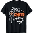 thumbnail image 1 of Every Orange Day Child Kindness Matters 2024 T-Shirt, 1 of 2