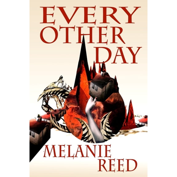 Every Other Day, (Paperback)