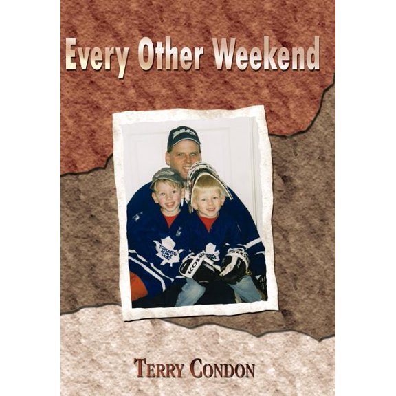 Every Other Weekend, (Hardcover)