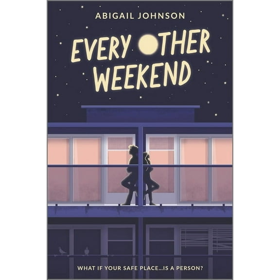 Every Other Weekend, (Paperback)