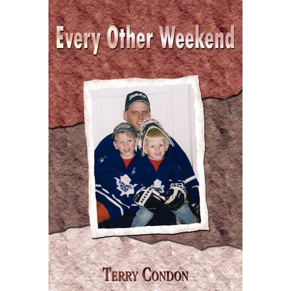 Every Other Weekend, (Paperback)