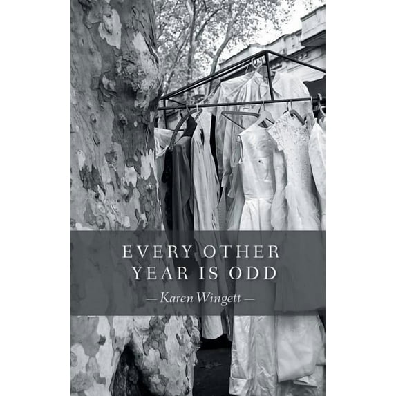 Every Other Year Is Odd