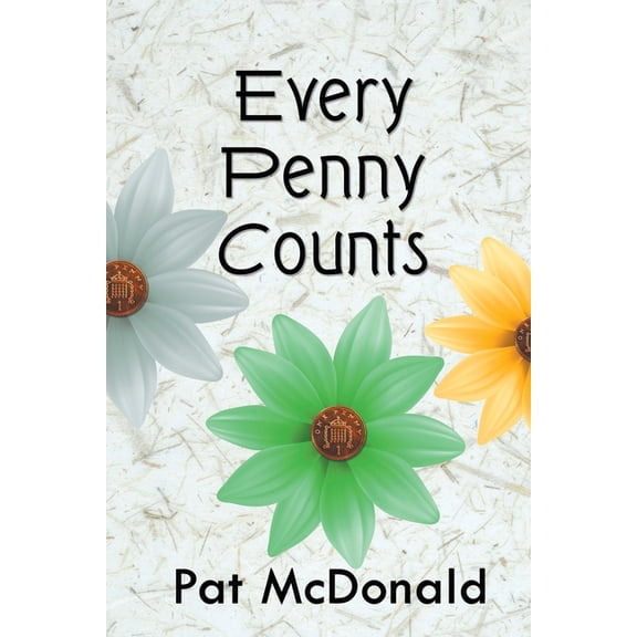 Every Penny Counts, (Paperback)