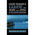 thumbnail image 1 of Every Person's Guide to Death and Dying in the Jewish Tradition, (Hardcover), 1 of 1