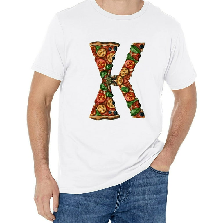 Personal Pizza T-Shirt Personal Pizza T-Shirt