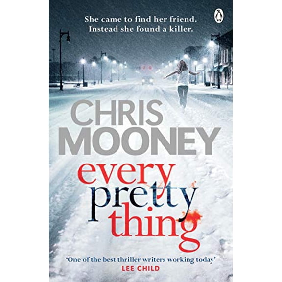 Every Pretty Thing (Darby McCormick)