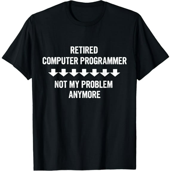 Every Programmers Process - Funny Programming coding Gift T-Shirt