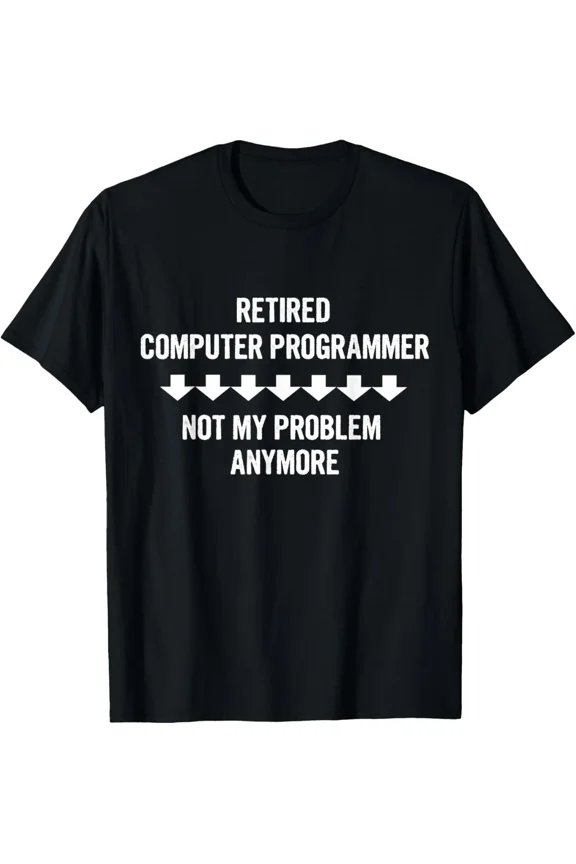 Every Programmers Process - Funny Programming coding Gift T-Shirt