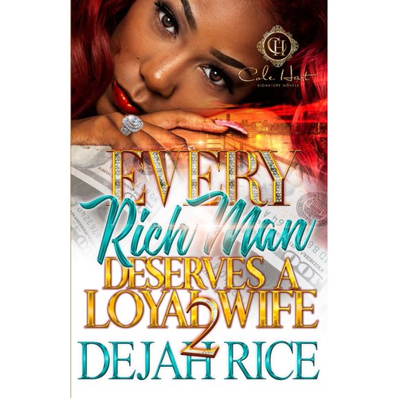 Every Rich Man Deserves A Loyal Wife 2