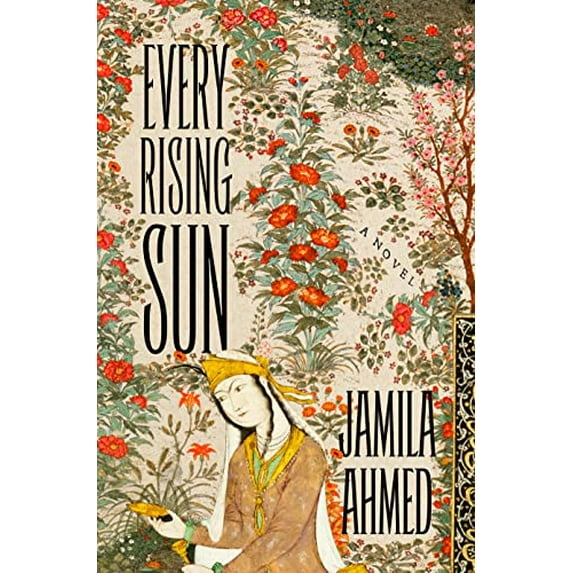 Pre-Owned Every Rising Sun (Hardcover) 1250887070 9781250887078