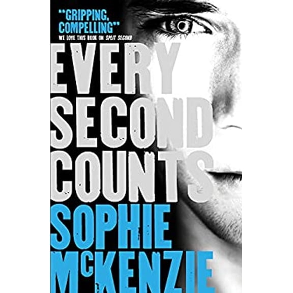 Pre-Owned Every Second Counts (Hardcover) 9781471116018
