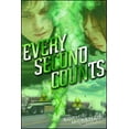 thumbnail image 1 of Every Second Counts (Paperback), 1 of 1