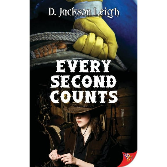 Every Second Counts (Paperback)
