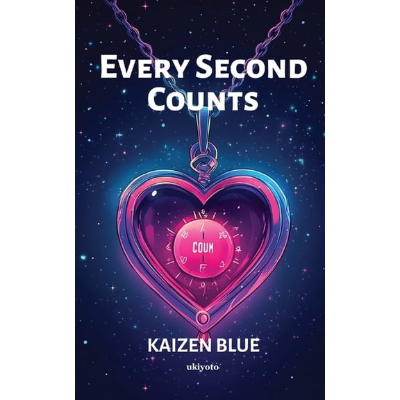 Every Second Counts, (Paperback)
