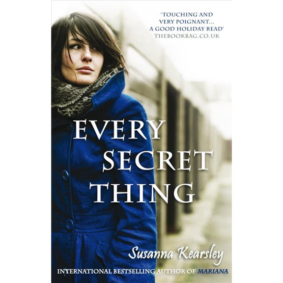 Pre-Owned Every Secret Thing