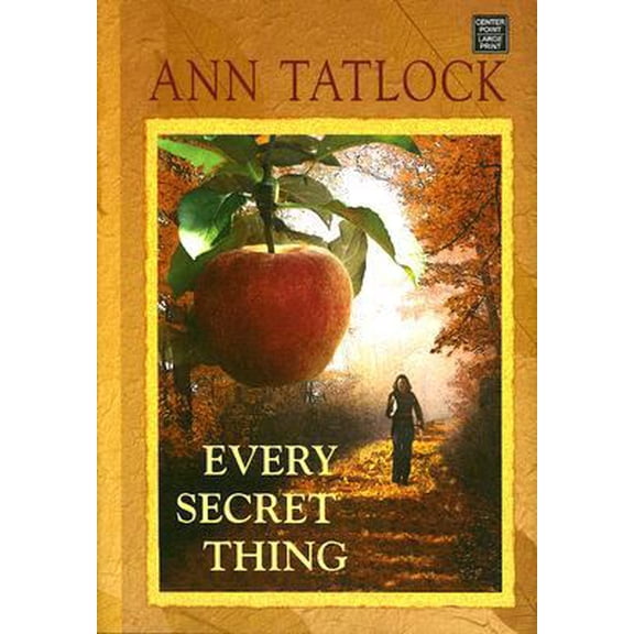 Pre-Owned Every Secret Thing (Library Binding) 1602851700 9781602851702