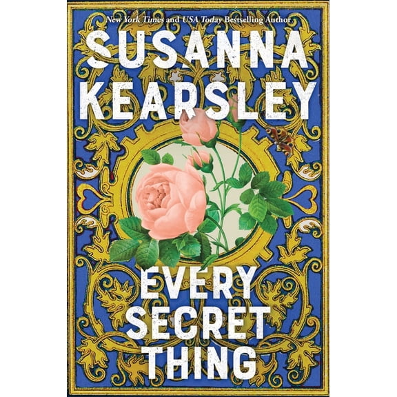 Every Secret Thing, (Hardcover)
