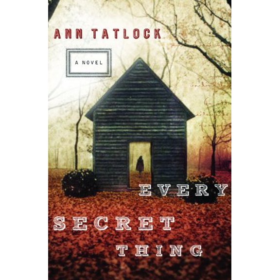 Pre-Owned Every Secret Thing (Paperback) 0764200054 9780764200052