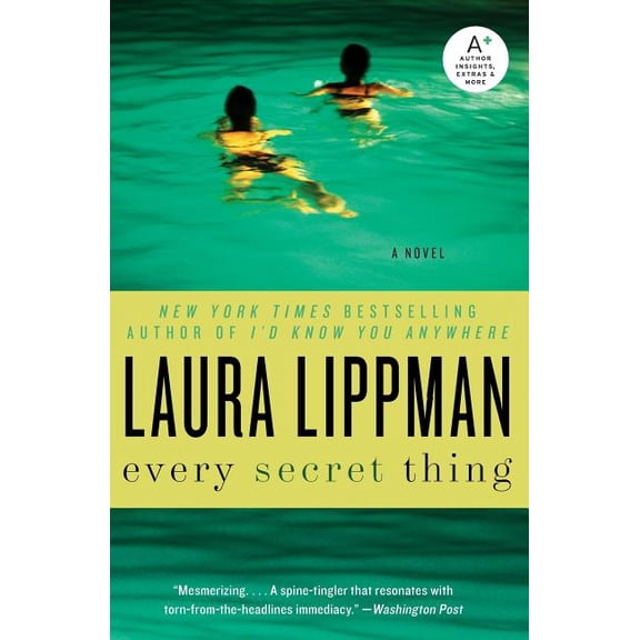 Every Secret Thing, (Paperback)