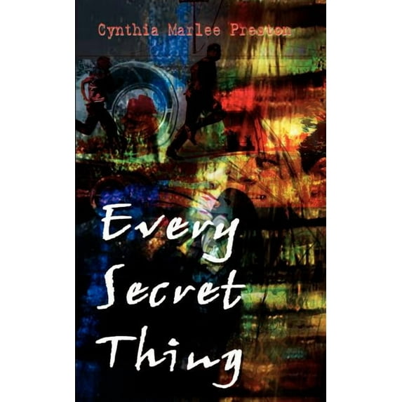 Every Secret Thing (Paperback)