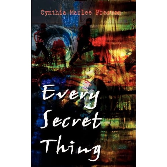 Every Secret Thing (Paperback)