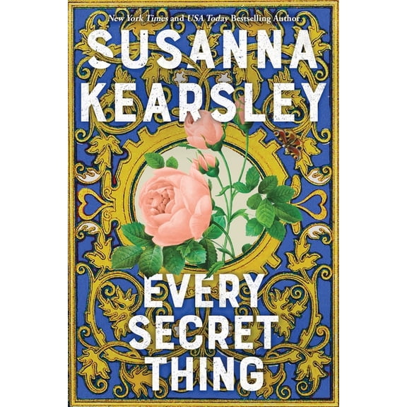 Every Secret Thing, (Paperback)