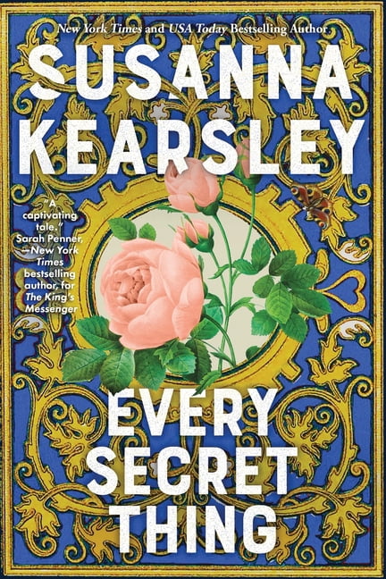 Every Secret Thing, (Paperback)