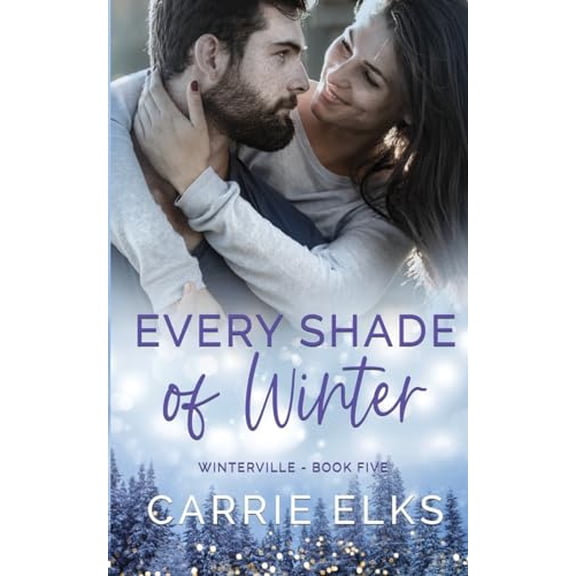 Pre-Owned Every Shade of Winter (Paperback) 1916516084 9781916516083