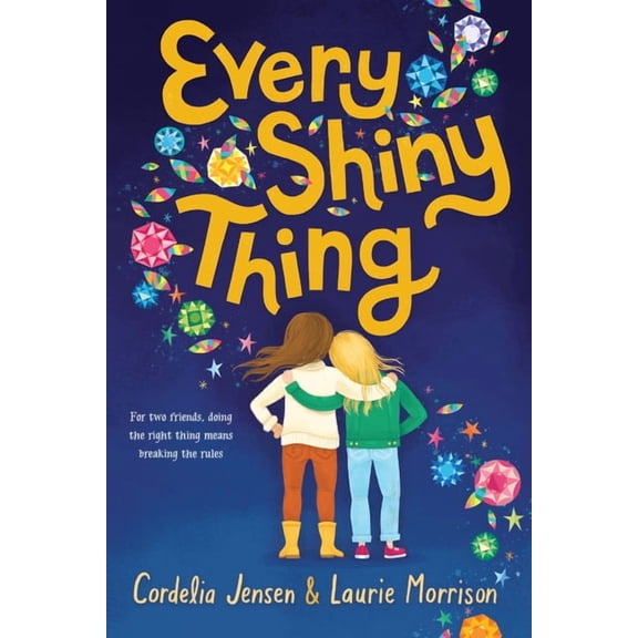 Every Shiny Thing, (Paperback)