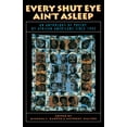 thumbnail image 1 of Every Shut Eye Ain't Asleep: An Anthology of Poetry by African Americans Since 1945, (Paperback), 1 of 3