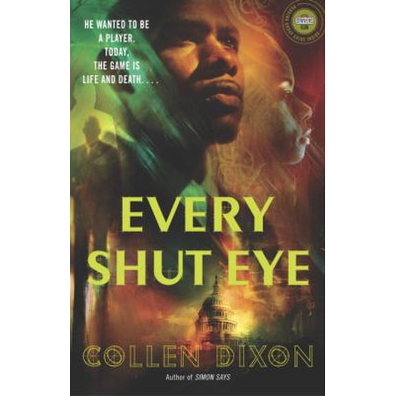 Pre-Owned Every Shut Eye (Strivers Row) (Paperback) 0812968824 9780812968828