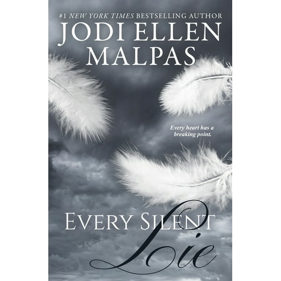 Every Silent Lie, (Paperback)