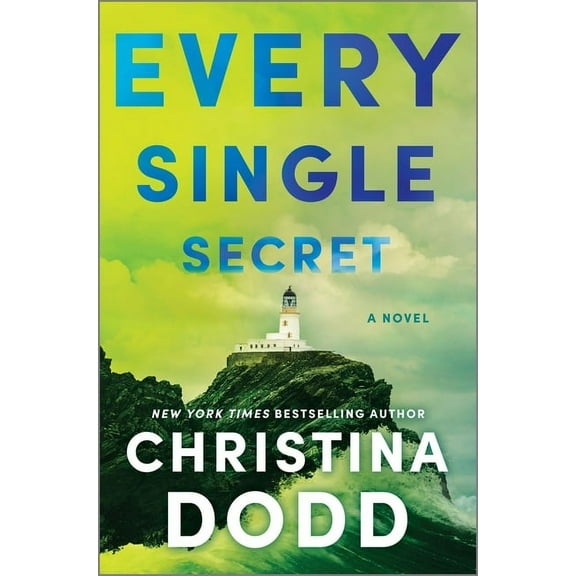 Every Single Secret, (Hardcover)