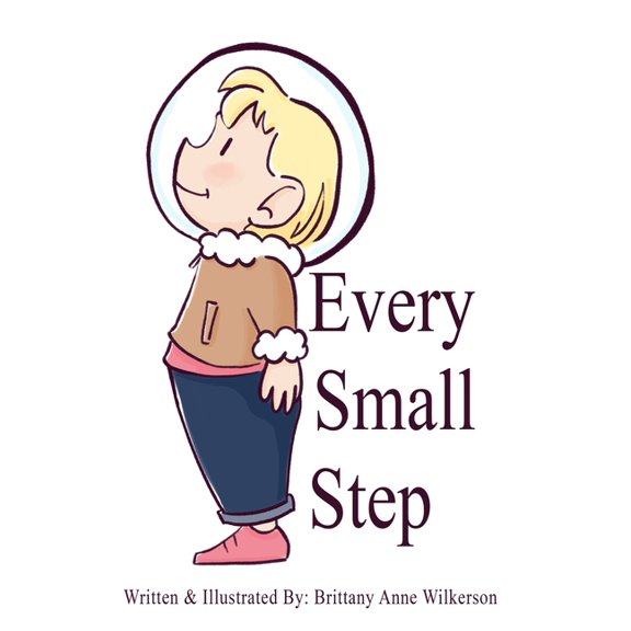 Every Small Step, (Paperback)
