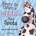 thumbnail image 1 of Pre-Owned Every So Often A Zebra Has Spots, 9780986253256, 0986253251, Paperback,, 1 of 1