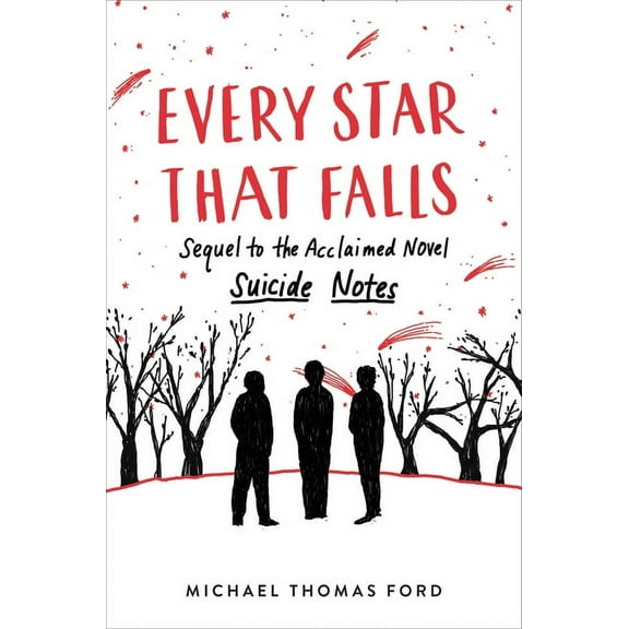 Every Star That Falls, (Hardcover)