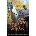 thumbnail image 1 of Every Step He Takes, (Paperback), 1 of 1