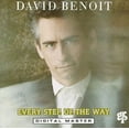 thumbnail image 1 of Every Step of the Way (CD) by David Benoit, 1 of 1