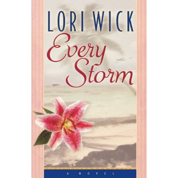 Pre-Owned Every Storm (Contemporary Romance) (Paperback) 0736909761