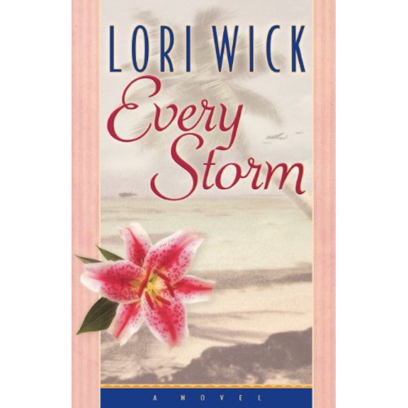 Pre-Owned Every Storm (Contemporary Romance) (Paperback) 0736909761