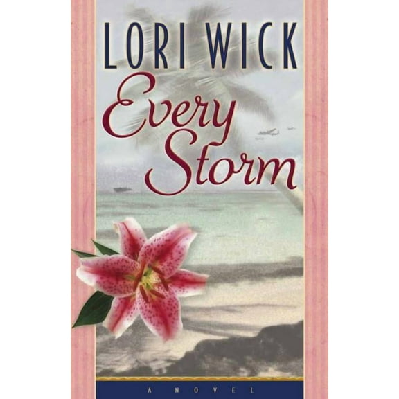 Every Storm (Paperback)
