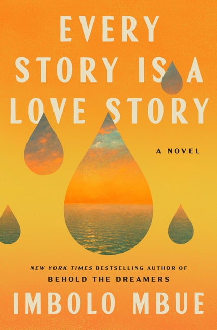 Every Story Is a Love Story, (Hardcover)