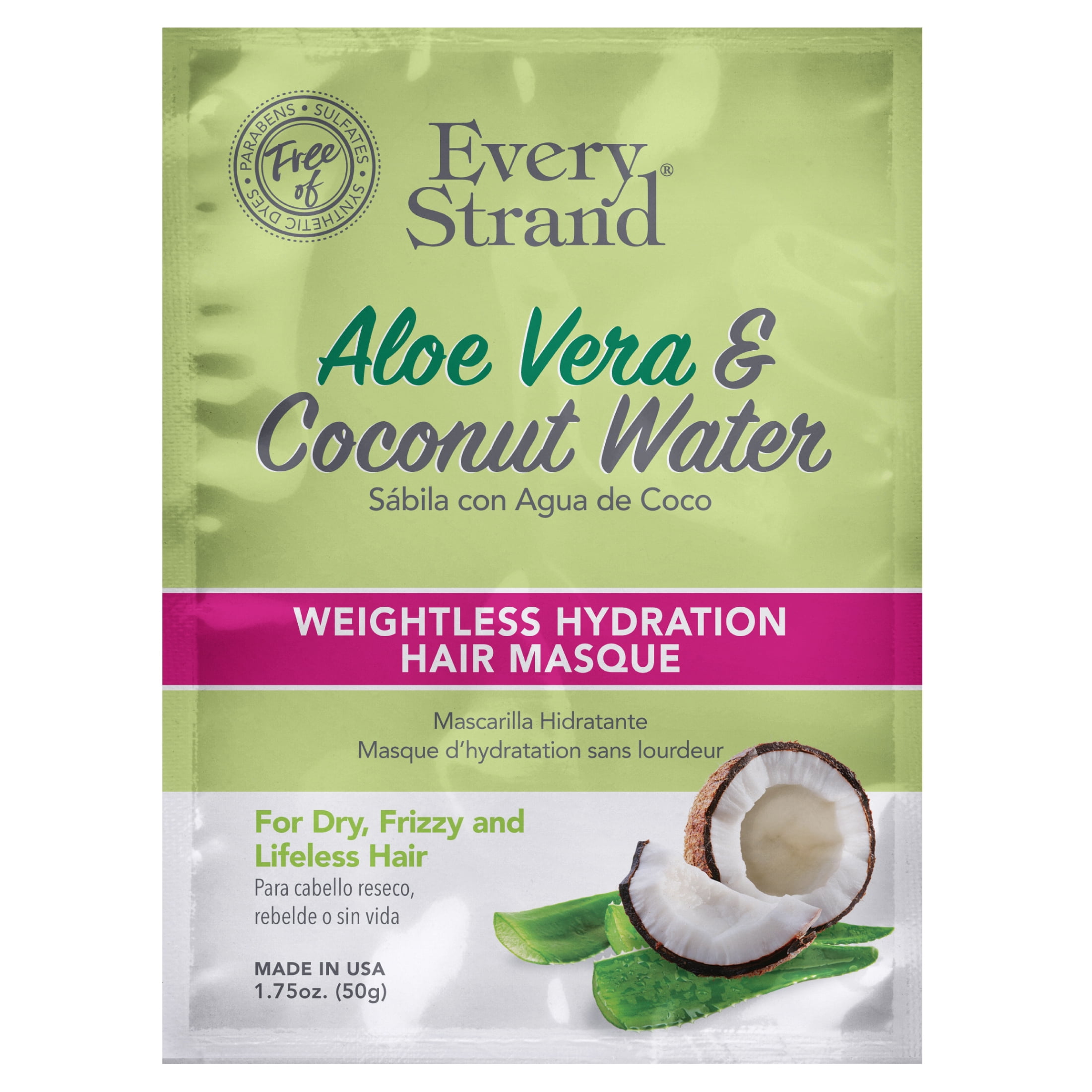 Aloe vera coconut water hotsell