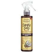 Every Strand Simply Curls Curl Refresher Spray 8 oz