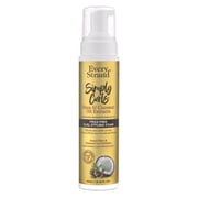 Every Strand Simply Curls Frizz-Free Styling Foam 8 oz