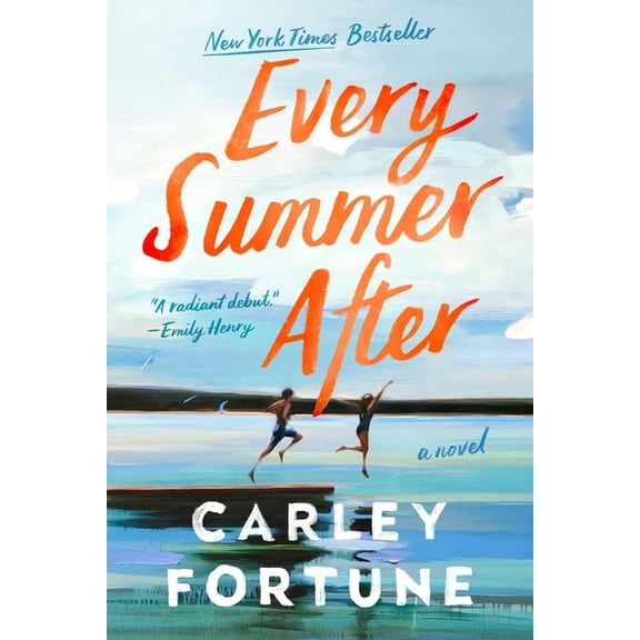 Every Summer After (Hardcover)