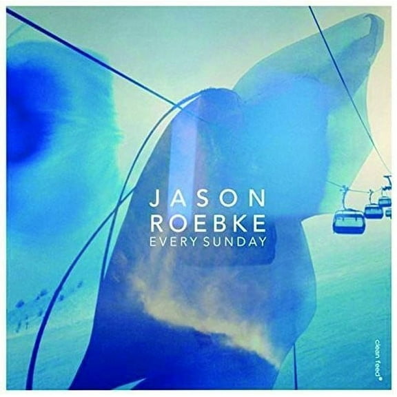Every Sunday (CD)