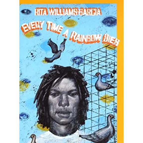 Pre-Owned Every Time a Rainbow Dies (Hardcover) 0688162452 9780688162450